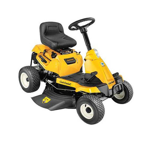 Cub Cadet CC 30 H Rider Lawn Mower | Holmes Rental Station