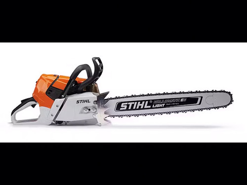 Stihl MS661 R C-M Magnum - Holmes Rental Station