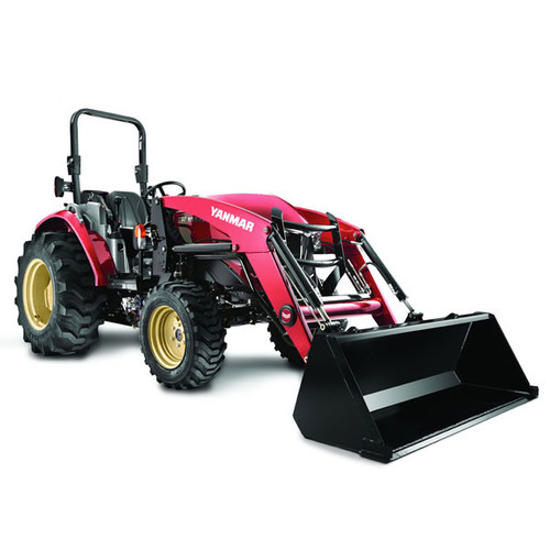 Yanmar YT347 RENTAL Holmes Rental Station