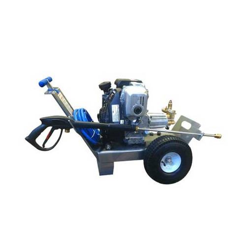 Vortexx Homeowner 2500 PSI Pressure Washer - VX10101D - Holmes