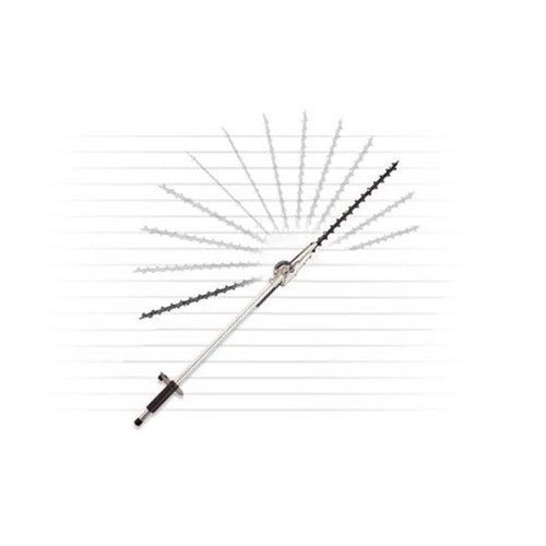 Echo Articulating Hedge Trimmer Attachment Holmes Rental Station