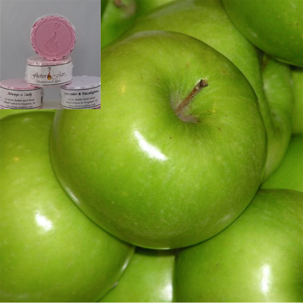 GRANNY SMITH apple fruit seedling - FRUTI KOMERC