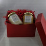 Perfect Pair 1 Gift Set - Creamy Vanilla Ice Cream & Dutch Apple Pie