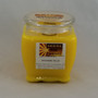 Sun Kissed Fields 500g Soy Footed Jar Candle