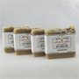Flicker & Flair Four 165g Bars of Soap Mix & Match Gift Set