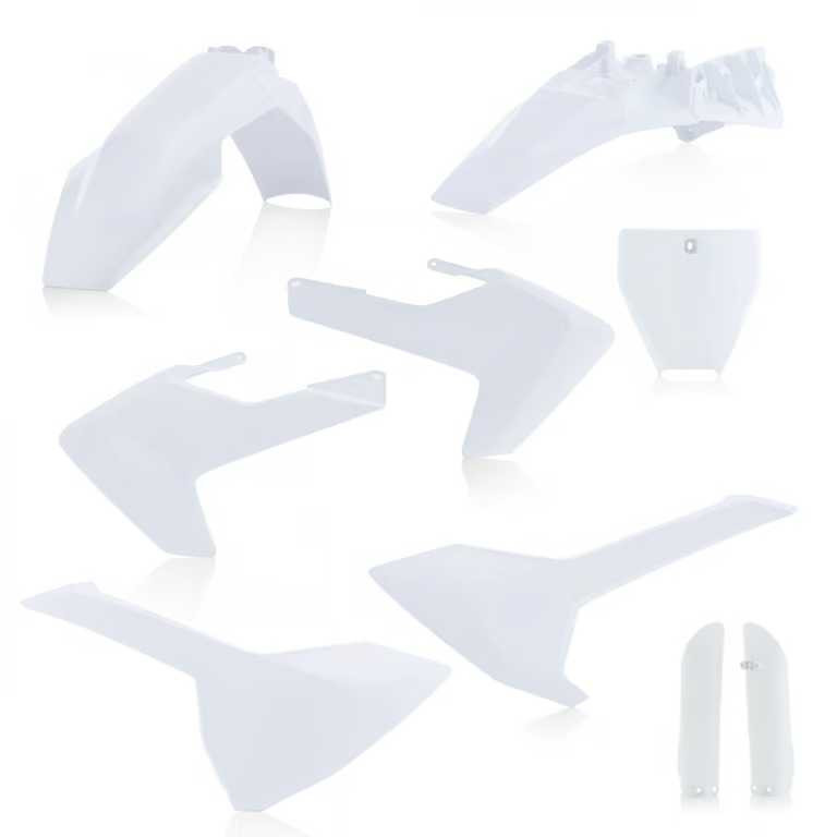 18-24 Husqvarna TC85 Full Plastic Kit