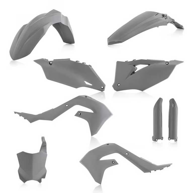 パーツ kitt Kawasaki ZX-7R Swingarm Extensions - Raw Finish - Engraved