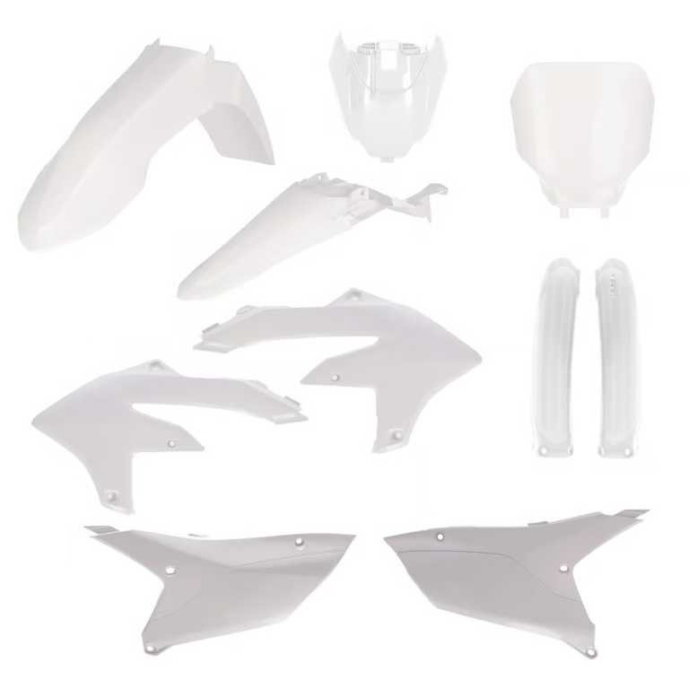 23-25 YZ450F/24-25YZ450FX / 24-25 YZ250F/2025 YZ250FX Full Plastic Kit
