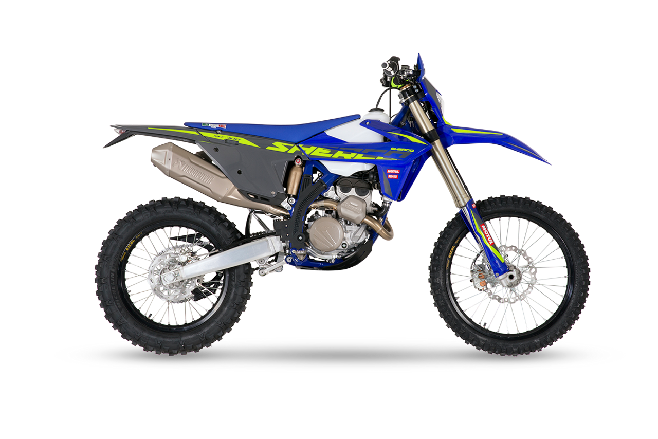Sherco