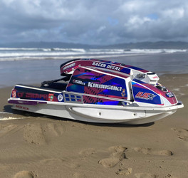 Choosing the Right Graphic Material: White, Chrome, or Holographic Chrome?