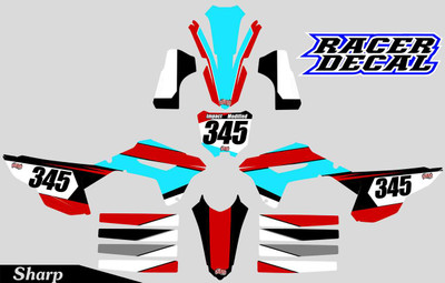 Honda Kit