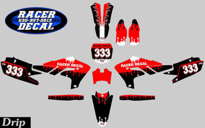 Yamaha Kit