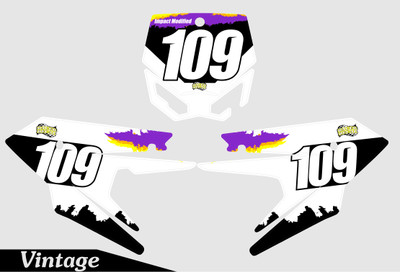 Cobra Plates
