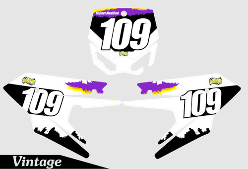Cobra Plates