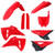 25-26 CRF250R 25-26 CRF450R Full Plastic Kits - Acerbis Original 25