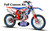 Full Custom Beta Full Custom Beta