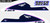 650SX Jet Ski / Kawasaki
Graphics  1990 OEM