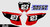 Bolt Honda Plates