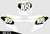 Cobra Plates