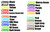 Colors
