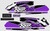 Yamaha Super Jet Purple