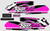 Yamaha Super Jet Pink