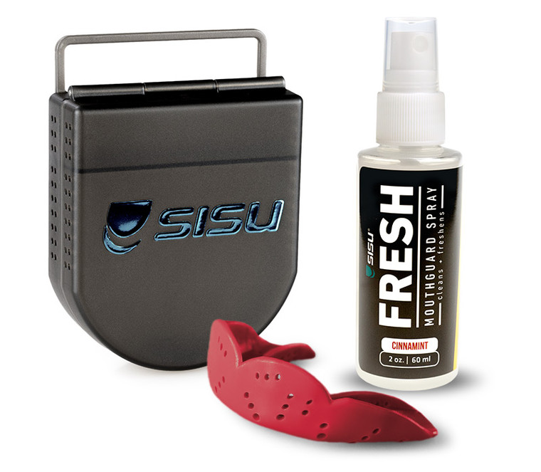 SISU Bundle
