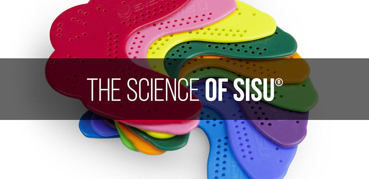The Science of SISU Mouthguard