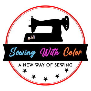 Sewing with Colors