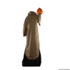 9 Ft. Animated Light-up Headless Night Dweller Halloween Prop Decor