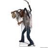 7 Ft. Animated Spider Guy Monster Dr. Fangor