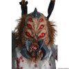7 Ft. Animated Spider Guy Monster Dr. Fangor Head