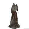 5' 5" Ft. Animated Mildred the Wicked Witch Hag Light-up Eyes Halloween Prop Decor