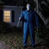 6 ft. Life Size Michael Myers Animated Halloween 2 Prop