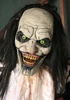 Life Size 7 Ft. Animated Sweet Dreams Creepy Clown w/ Child Halloween Prop