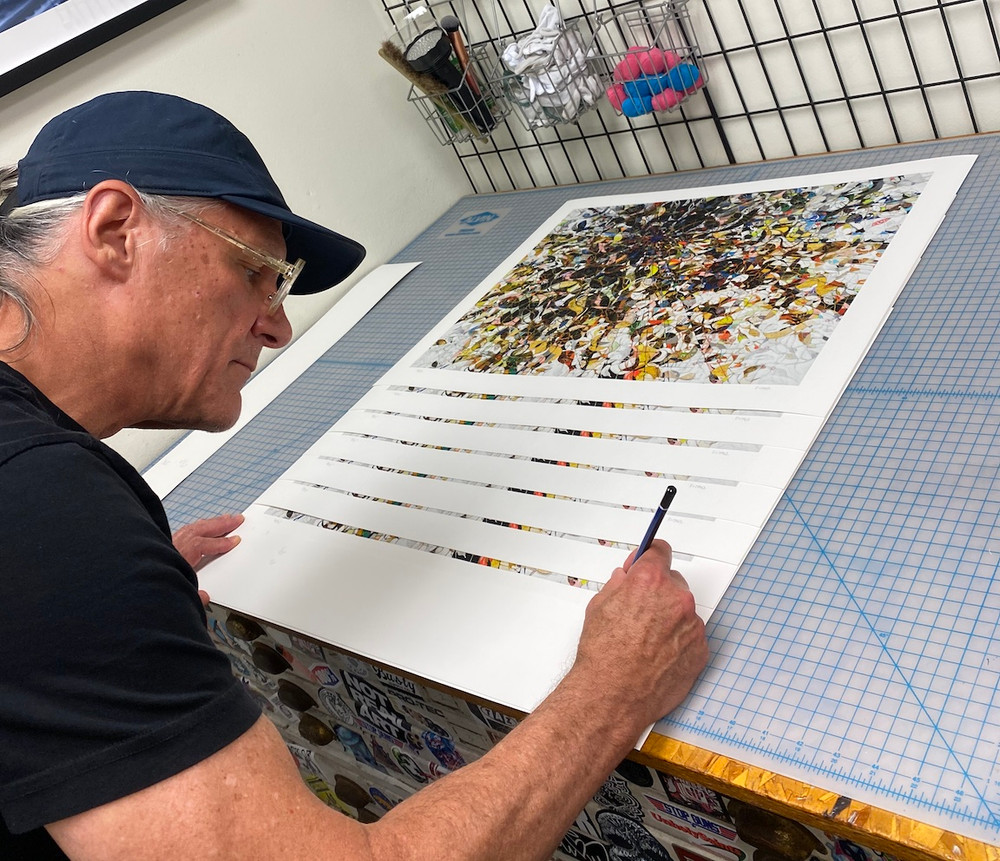 BANG BANG by Kenn Kotara