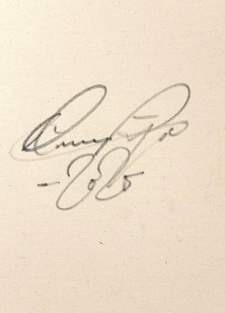 When Doves Cry by Isaac Pelayo