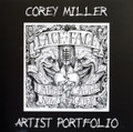 Corey Miller Artist Portfolio