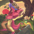 Desinformado y El Informado by OTISWOODS