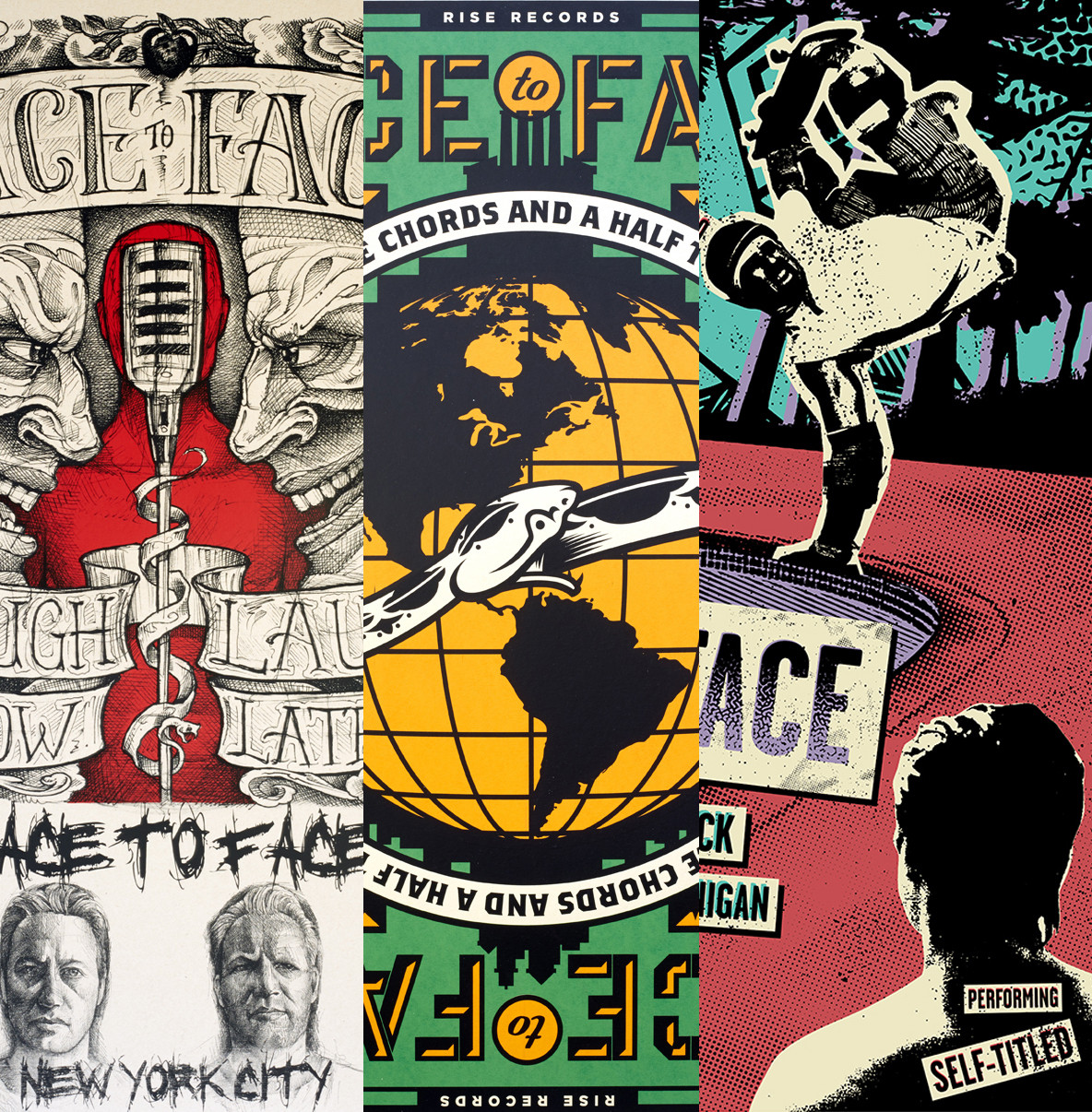 Artists Archive Prints