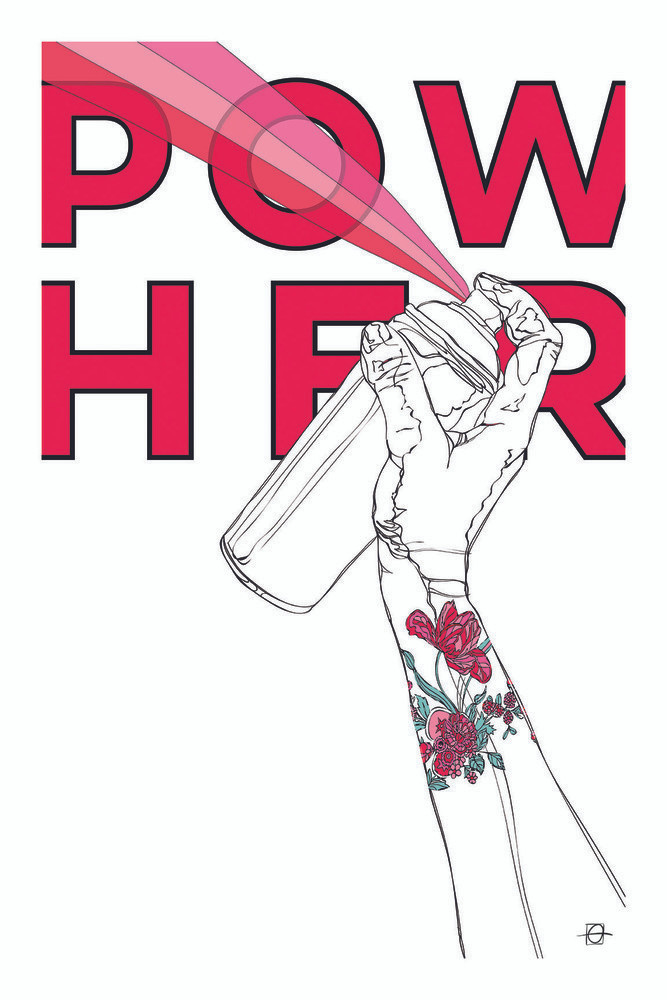 POWHER 