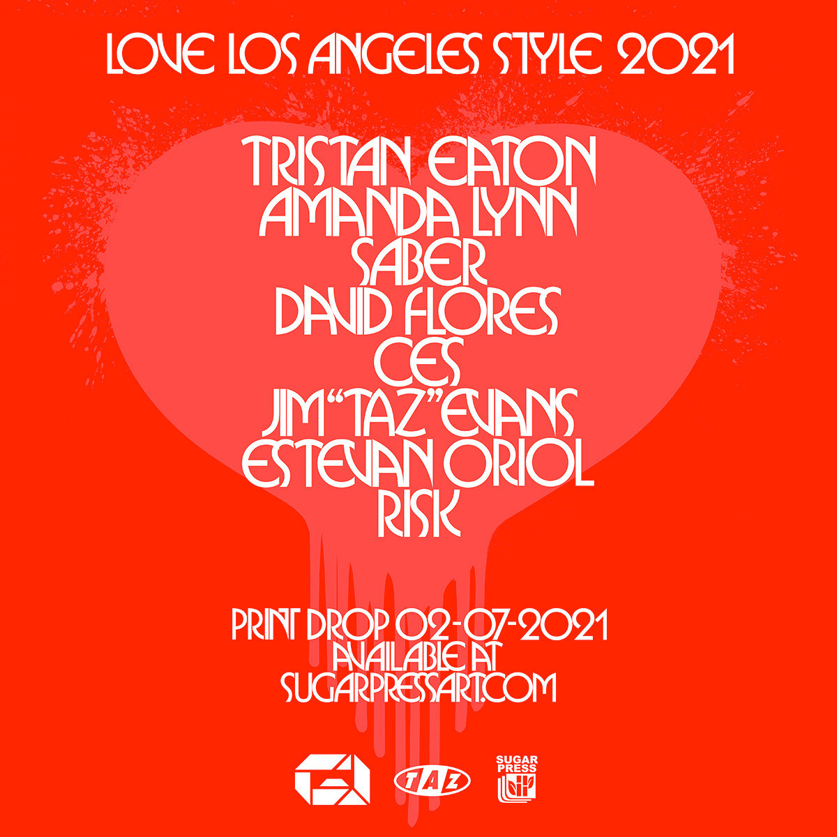 LOVE LOS ANGELES STYLE 