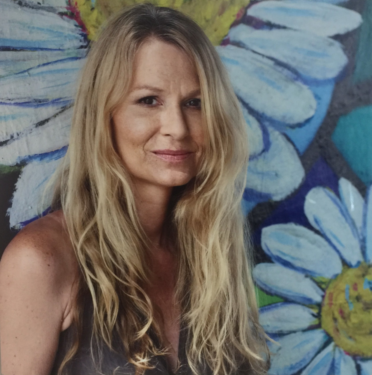 Andrea LaHue - Random Act