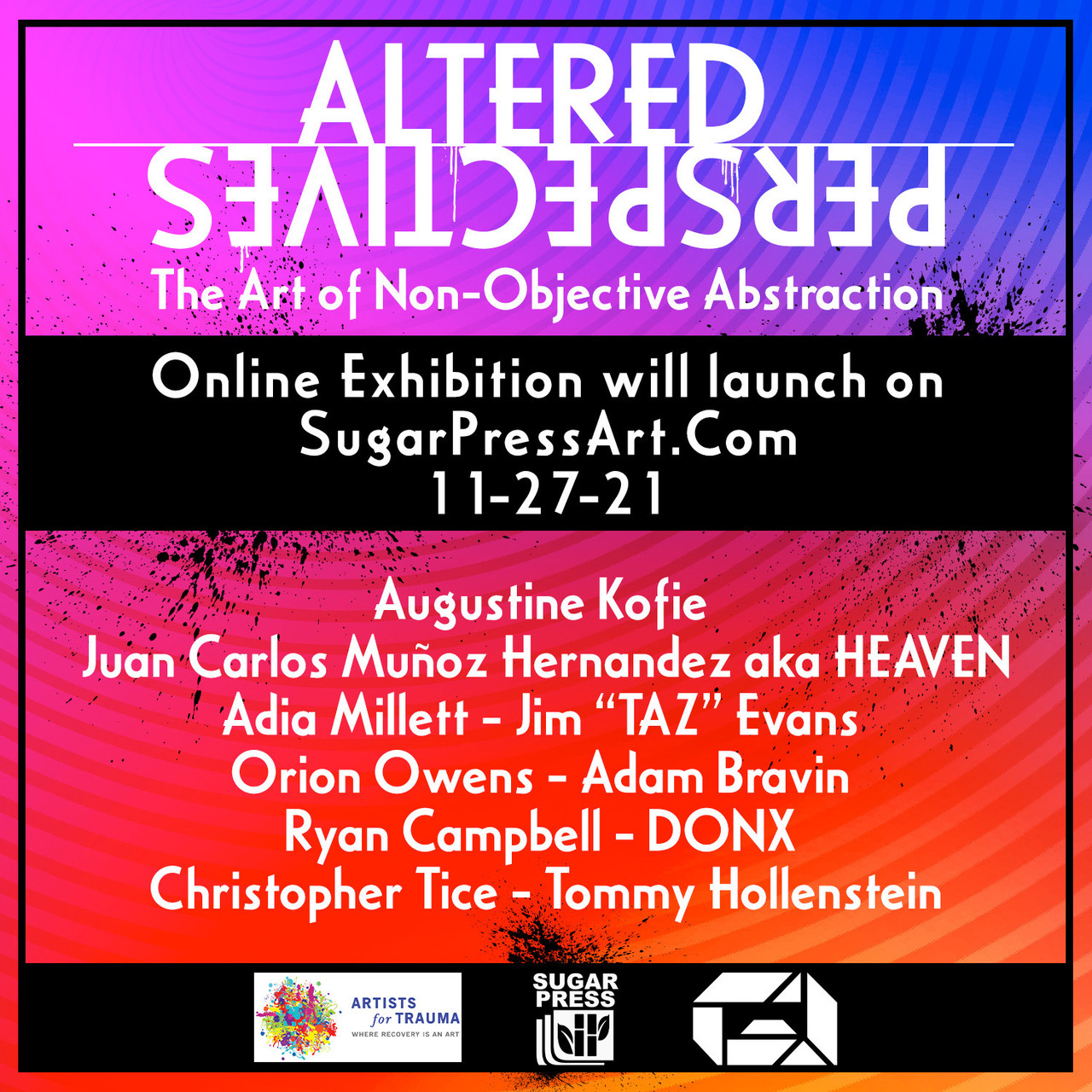 Altered Perspectives