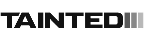 TAINTED EDITIONS