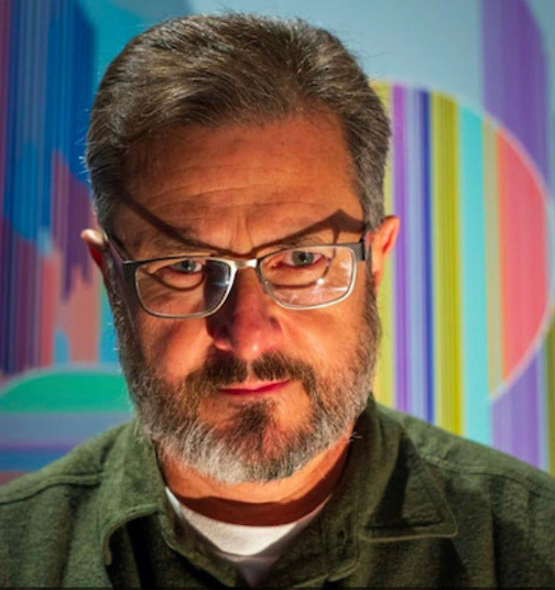 HEAVEN aka Juan Carlos Muñoz Hernandez