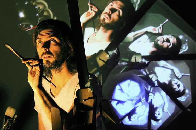 Timothy Robert Smith