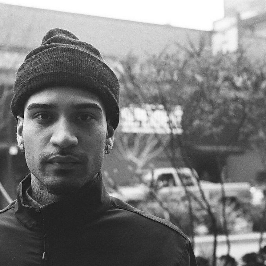 Carlos Daniel Perez-Boza