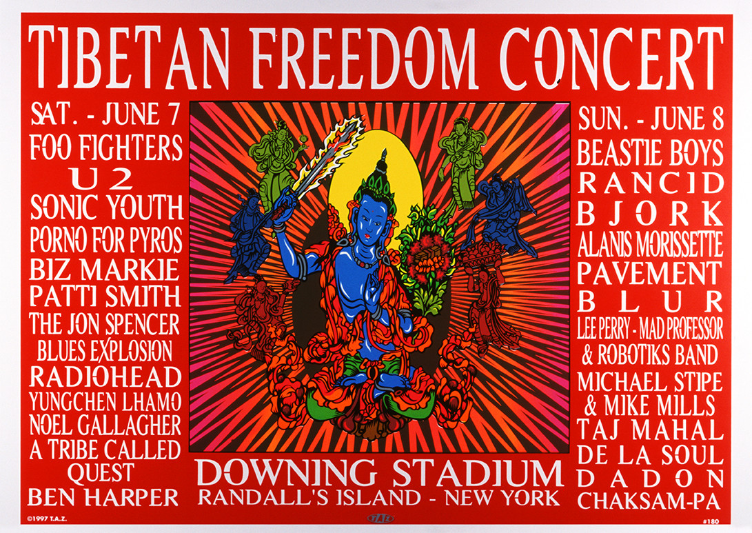 Tibetan Freedom