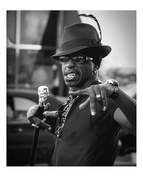 Straight by Gregory Clewlow